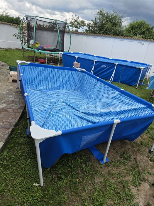 Piscina copii 3m ×2m