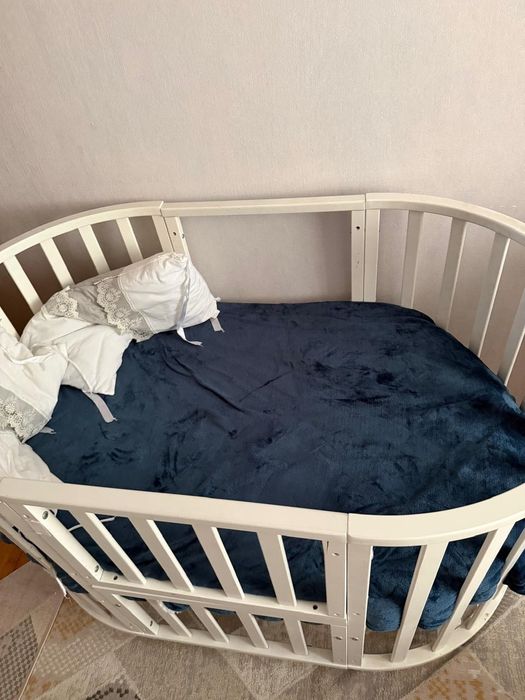 Продается детский манеж