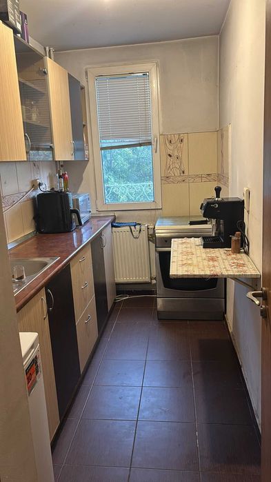 Ofer spre inchiriere garsoniera in zona Politehnica