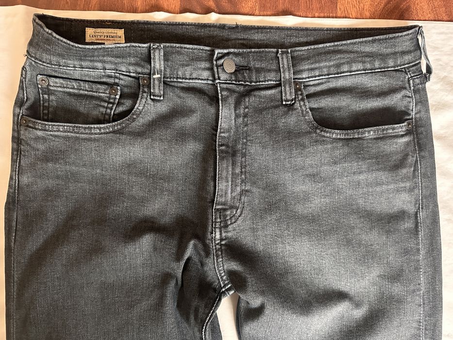 Blugi,jeansi barbati,Levi’S,marime W34 L30