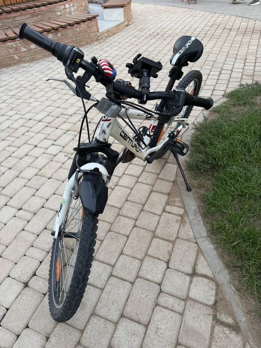 Продам велосипед