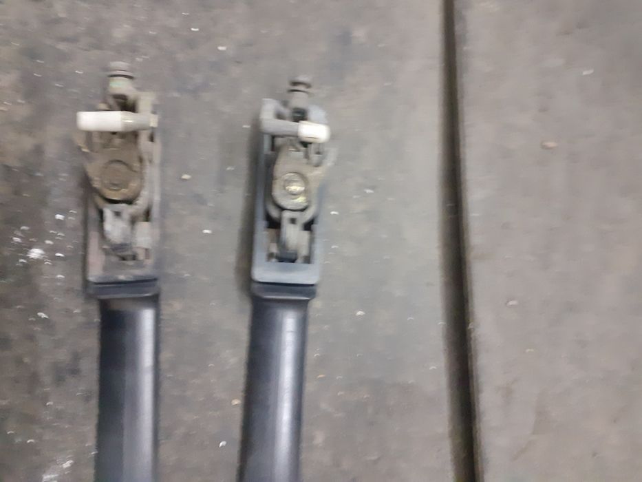 Пассат ручки оригинальные б3.