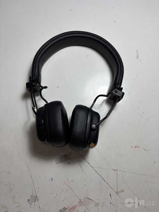 Наушники marshall major 5