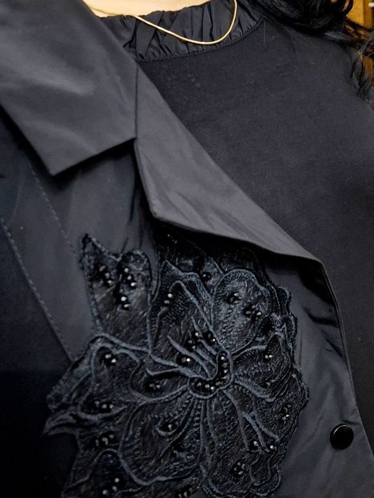 Продается Женский костюм двойка(жакет+платье))