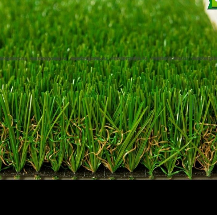 Искусственный газон