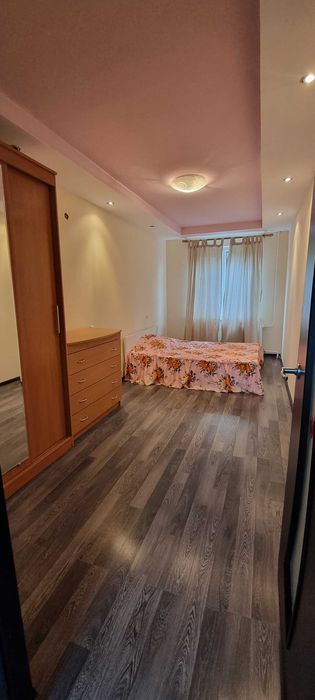 Сдаётся 3х комнатная квартира