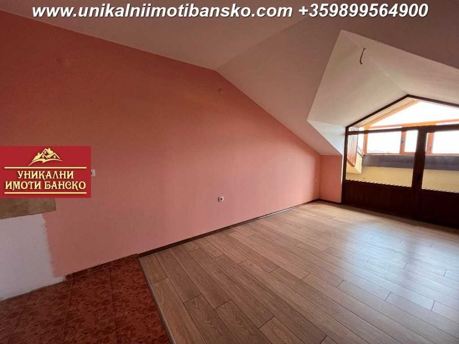 Продава се Двустаен апартамент в Банско - 63 кв.м за 486 €/кв.м - Снимка #1