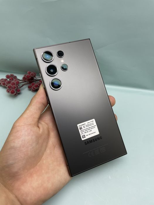 Samsung S24 ultra 5G