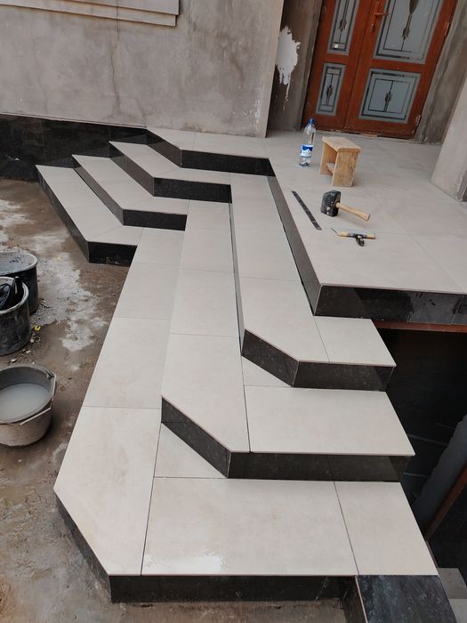 Bruschatka va kafl iwlar qilamiz