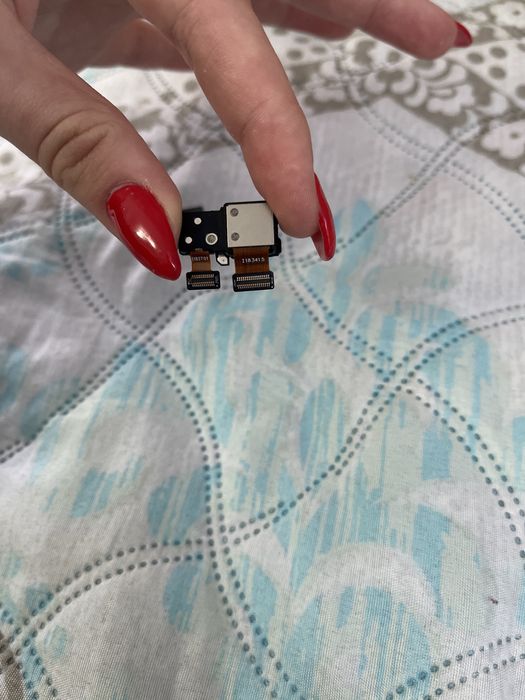 Камери за телефон.