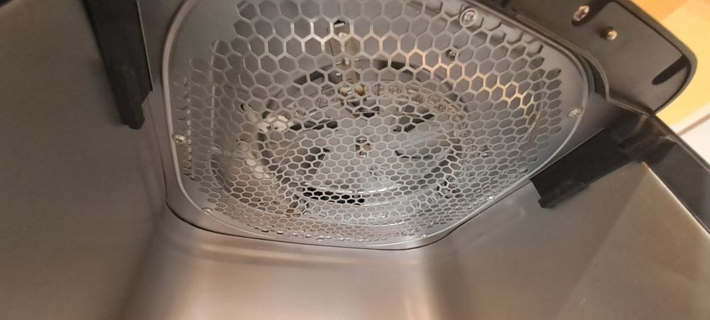 Уред за готвене Air frayer