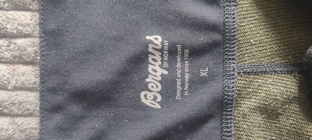 Дамски панталон BERGANS FLOYEN V2 XL