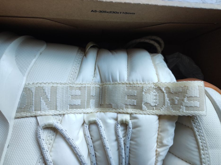 Нови ботиши The North Face