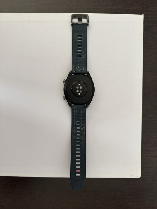 Huawei WATCH GT смарт часовник