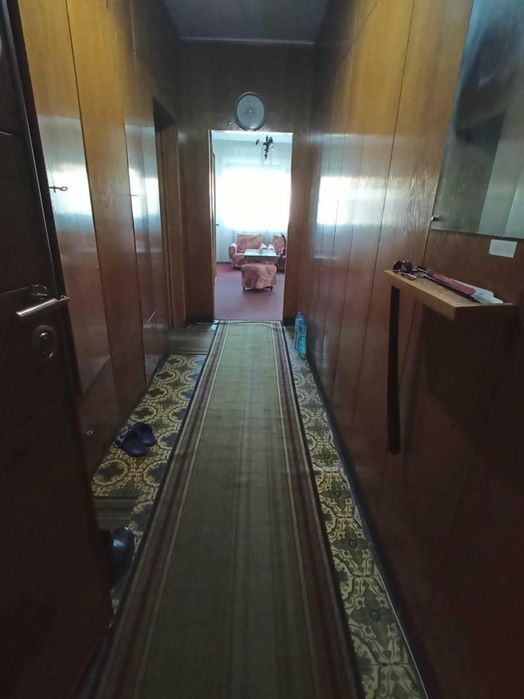 Продава се Тристаен апартамент в Плевен, Идеален център - 90 кв.м за 765 €/кв.м - Снимка #8