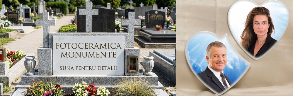 servicii curatenie cimitir , reconditionare monumente , cruci