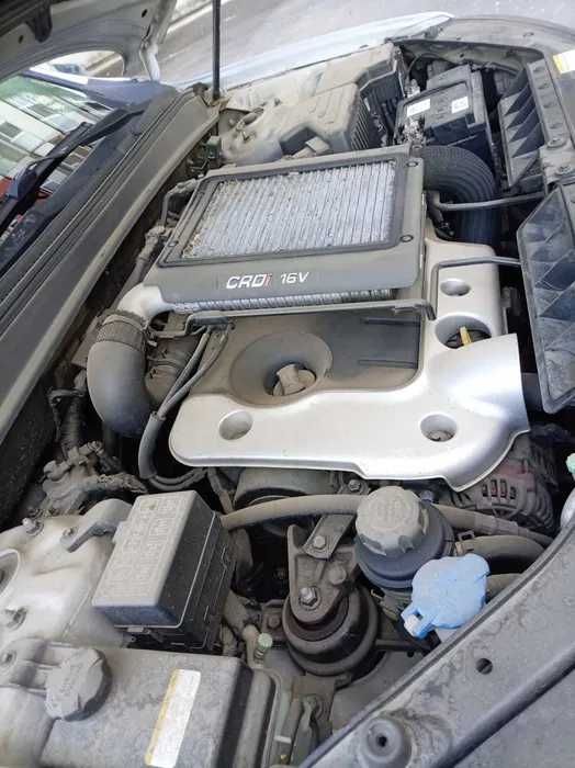 HYUNDAI Santa Fe 2006 — imagine 5