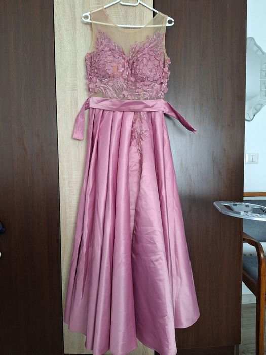 Rochie ocazie lunga