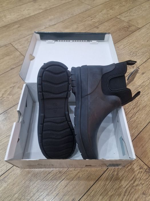 Сапоги для рыбалки, охоты и активного отдыха