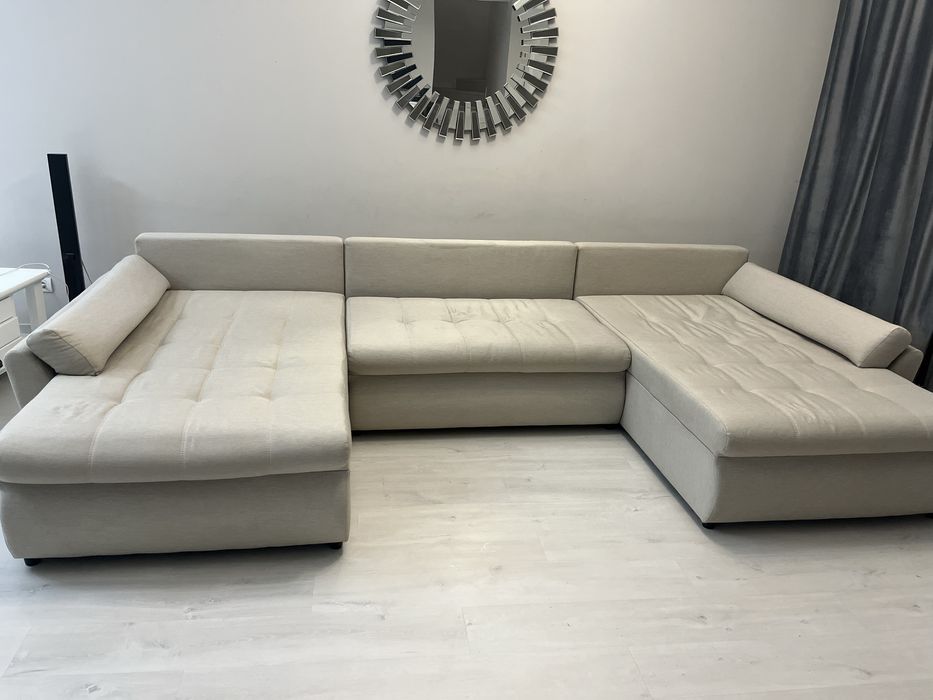 Vand coltar extensibil