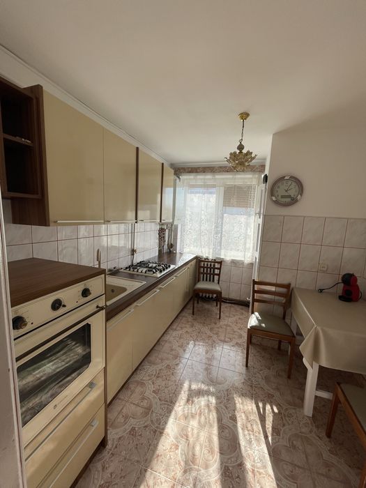 Apartament de inchiriat in Sebes zona ultracentrala