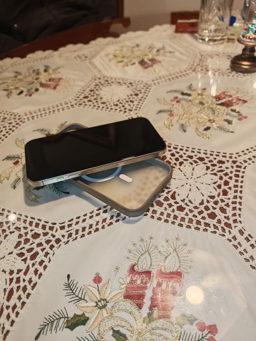 Iphone 16 Pro Max 1 TB