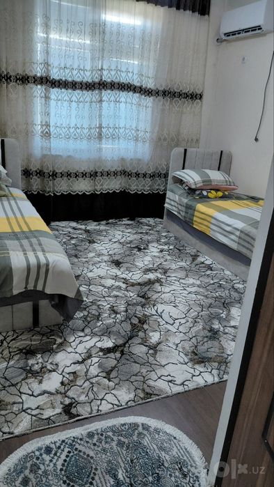 Uy ijaraga beriladi
