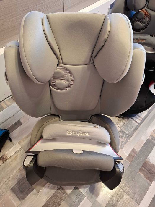 Scaune auto cybex gold