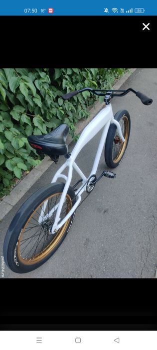 Reparatii, revizii biciclete Specialized Santa Cruz Scott Trek Cannondale Commencal Cube