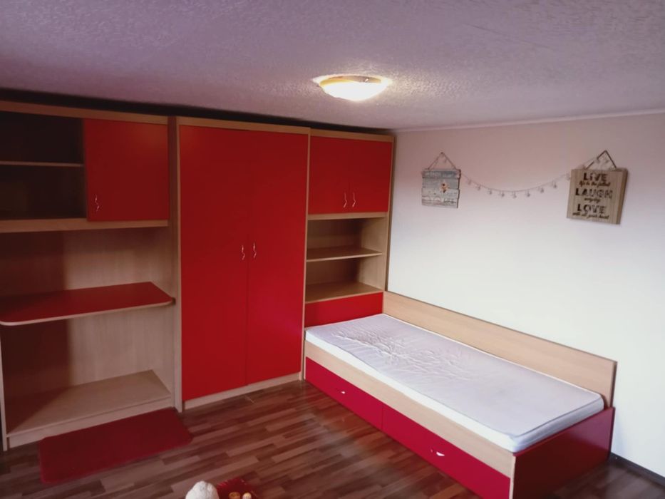 Mobilier cameră copii