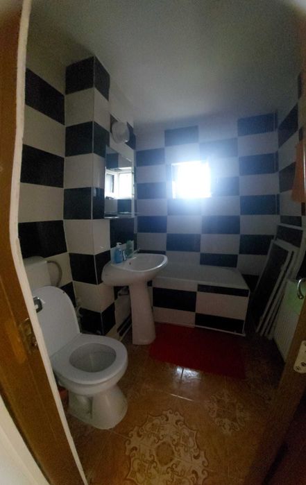 Apartament 3 camere Micro 21, etaj 2 4