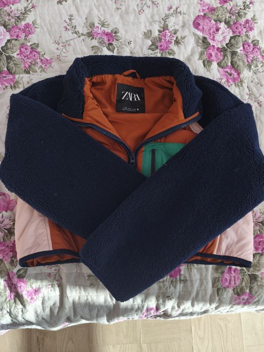 Зимно яке ZARA, размер М