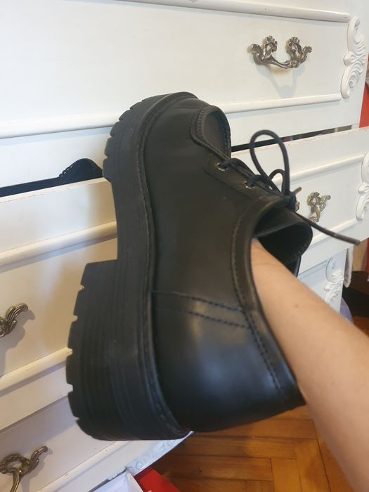 Обувки стилни.р40. От 89лв