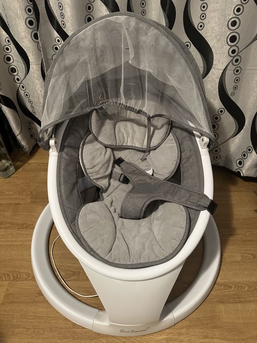 Leagan Electric EvoSmart