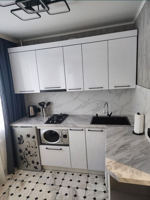 Квартира посуточно