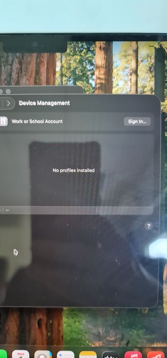 Macbook 2442 14",  M1 pro, 512 cu 16gb ram baterie 100