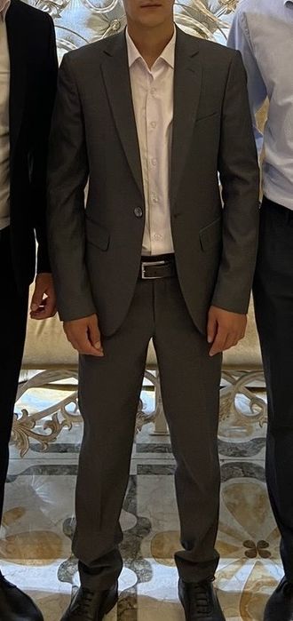 Продам костюм брюки