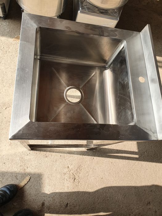 Moyka zavatiskoy optim narxlarda  oshxona uchun  moyka 1 qul