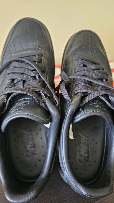 Air Force 1 - FRESH