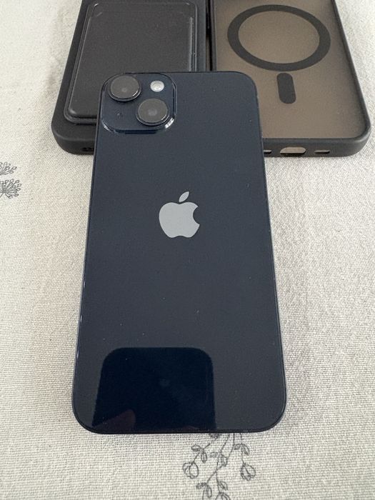 Iphone 14 перфектен + остатъчна гаранция