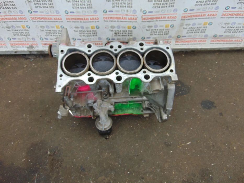 Bloc Motor Suzuki Vitara 1.6 m16a euro 5 euro 6 sx4 s cross bloc motor complet ambielat m16a