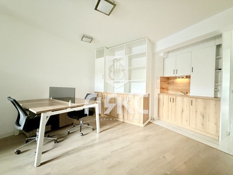 Дава се под наем Офис в София, Кръстова вада - 70 кв.м за 850 € - Снимка #7