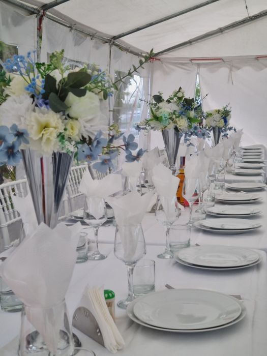 Inchirieri corturi evenimente Constanța