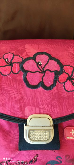 Ученическа раница с анатомичен гръб за 15.00