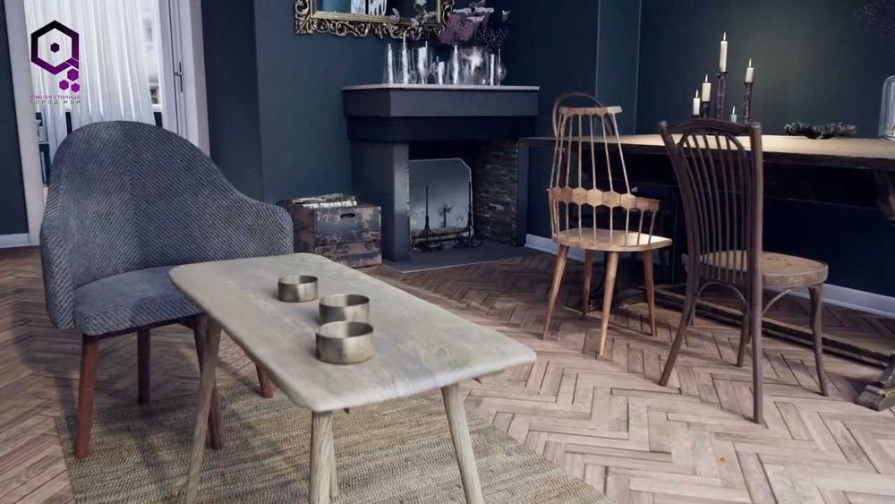 Видеопроизводство + 3D графика