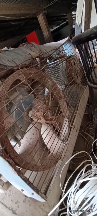 Компрессор промышленный