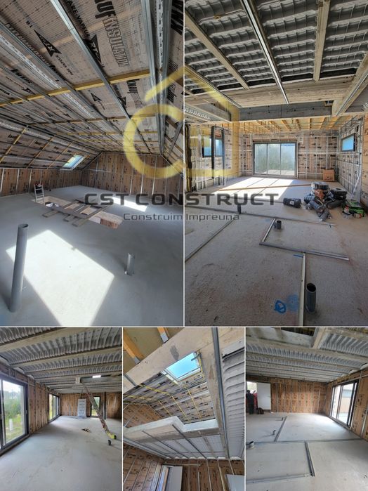 Amenajări interioare de la A la Z.