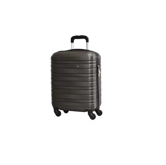 Куфар Mercado Trade, За ръчен багаж, ABS, 8094, Различни цветове