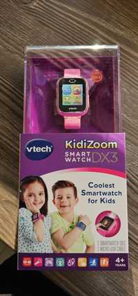 Vtech kidizoom duo FX 4xzoom Cluj-Napoca • OLX.ro