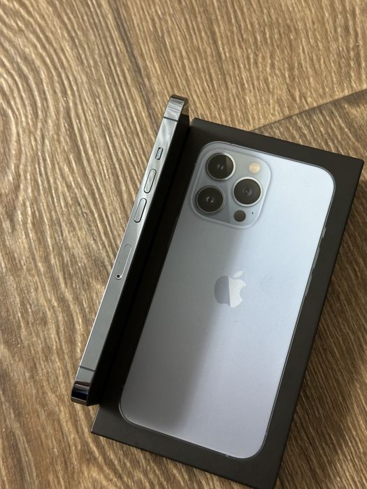 Продам iPhone 13 Pro 256gb